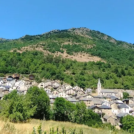 Maison De Montagne