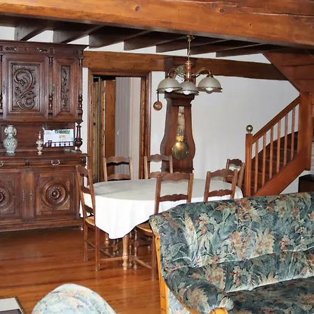 Prázdninový dům Maison De Montagne