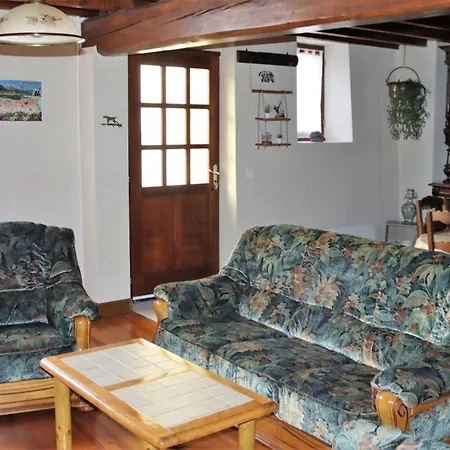 Maison De Montagne Mijanes