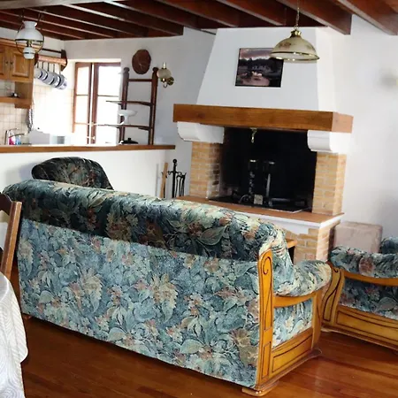 Prázdninový dům Maison De Montagne *