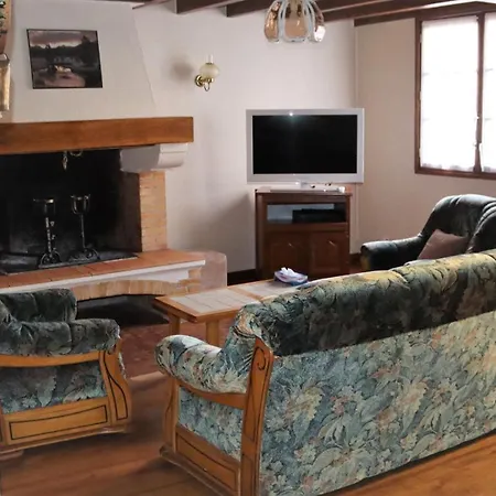 Prázdninový dům Maison De Montagne
