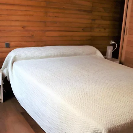Maison De Montagne Prázdninový dům *