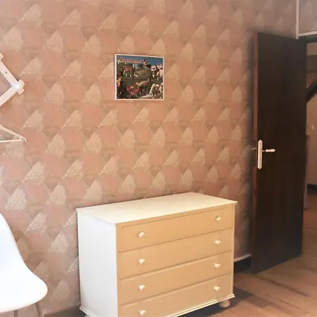 Maison De Montagne Prázdninový dům Mijanes