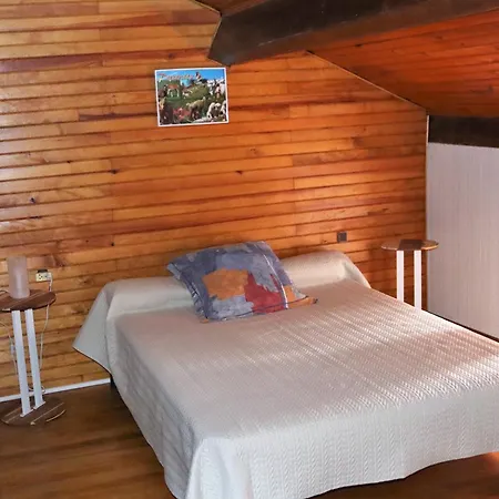 Prázdninový dům Maison De Montagne Mijanes