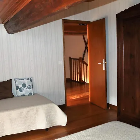 Maison De Montagne *