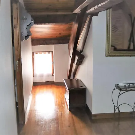 Maison De Montagne * Mijanes