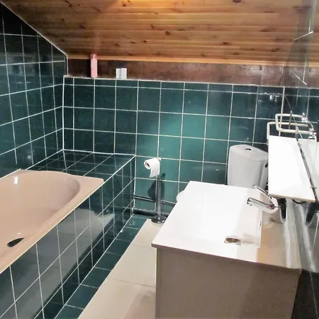 Prázdninový dům Maison De Montagne