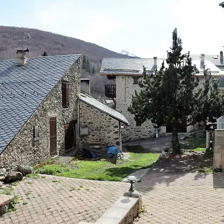 Maison De Montagne * Mijanes