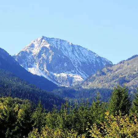 Maison De Montagne *