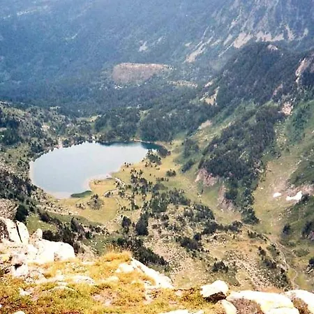 Maison De Montagne * Mijanes